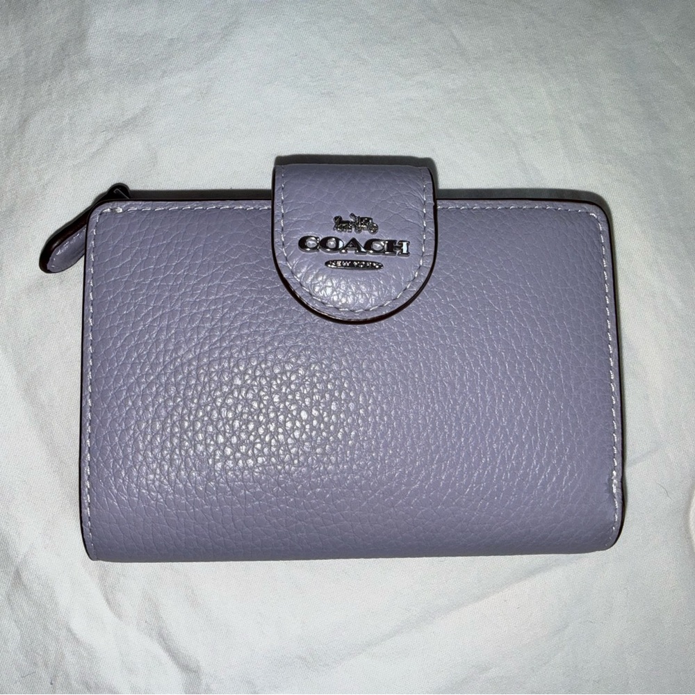 Coach Medium Wallet